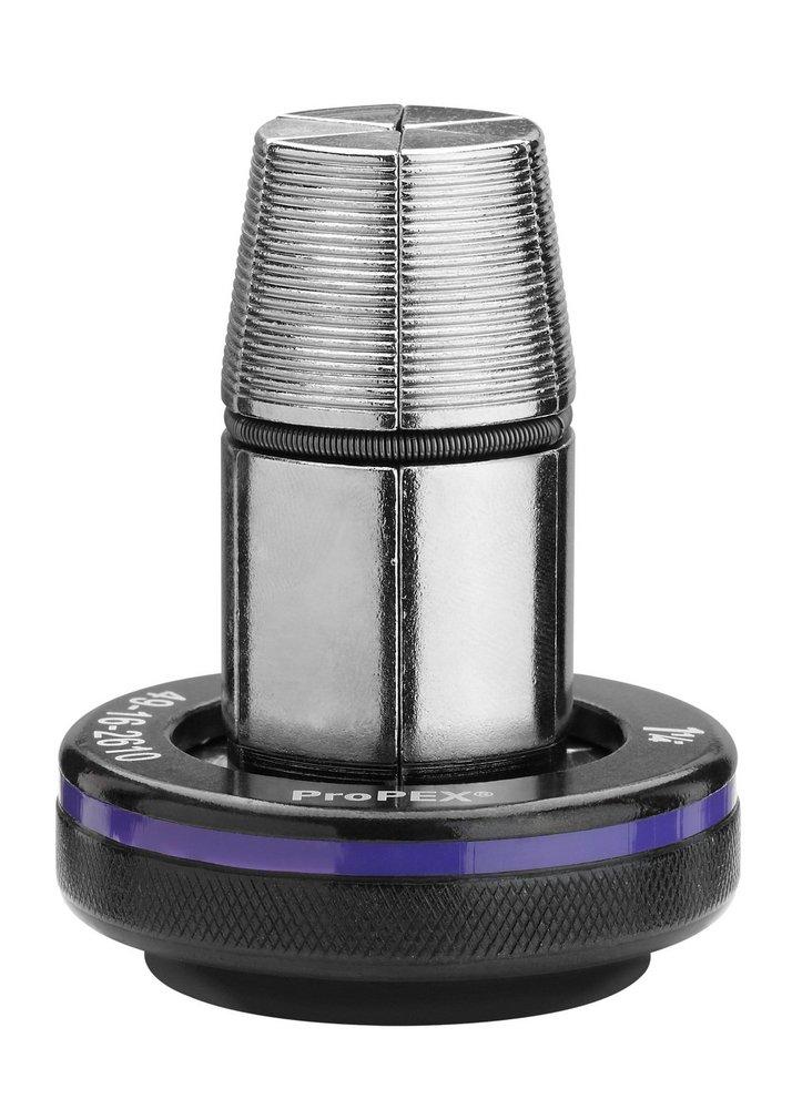 Milwaukee® Black Expansion Head 