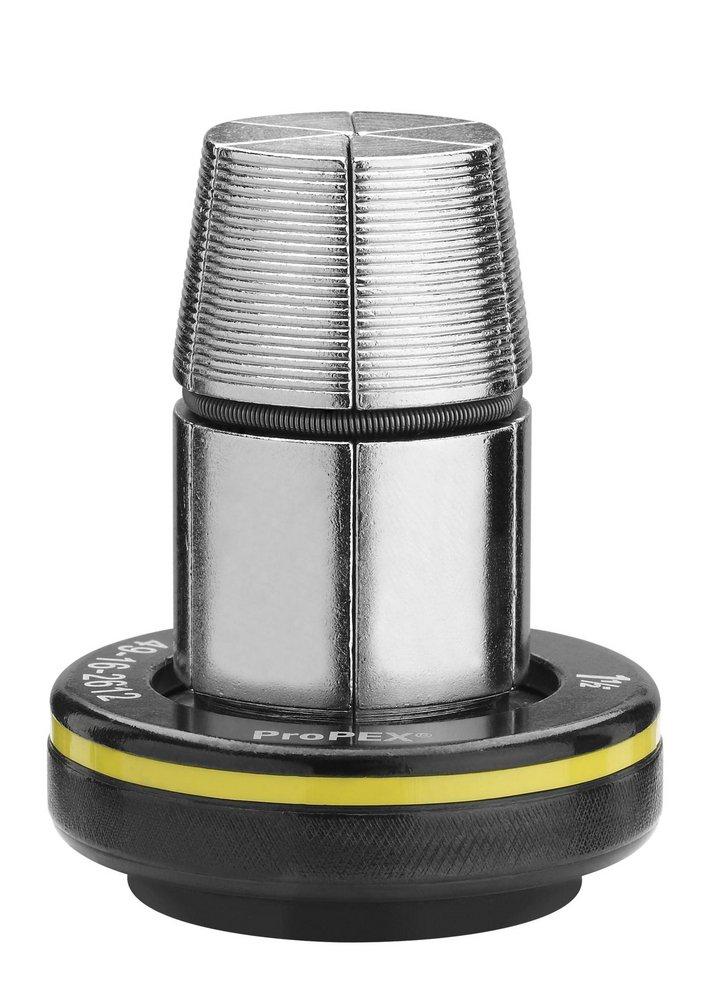 Milwaukee® Black Expansion Head 