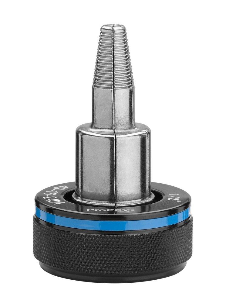 Milwaukee® Black Expansion Head 