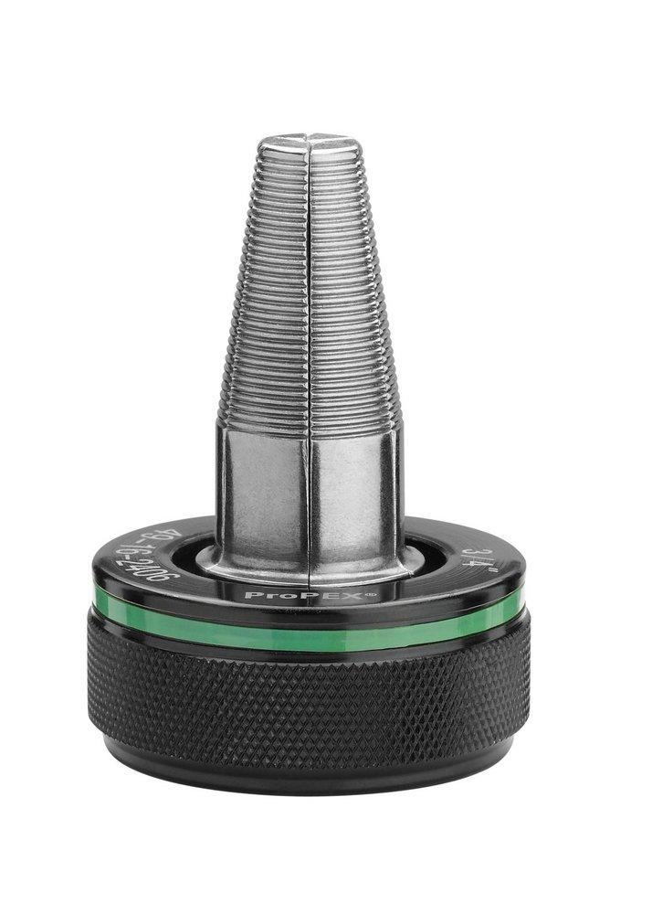 Milwaukee® Chrome Plated Expansion Head 