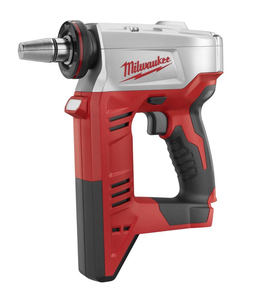 Milwaukee&reg; Red Expansion Tool 