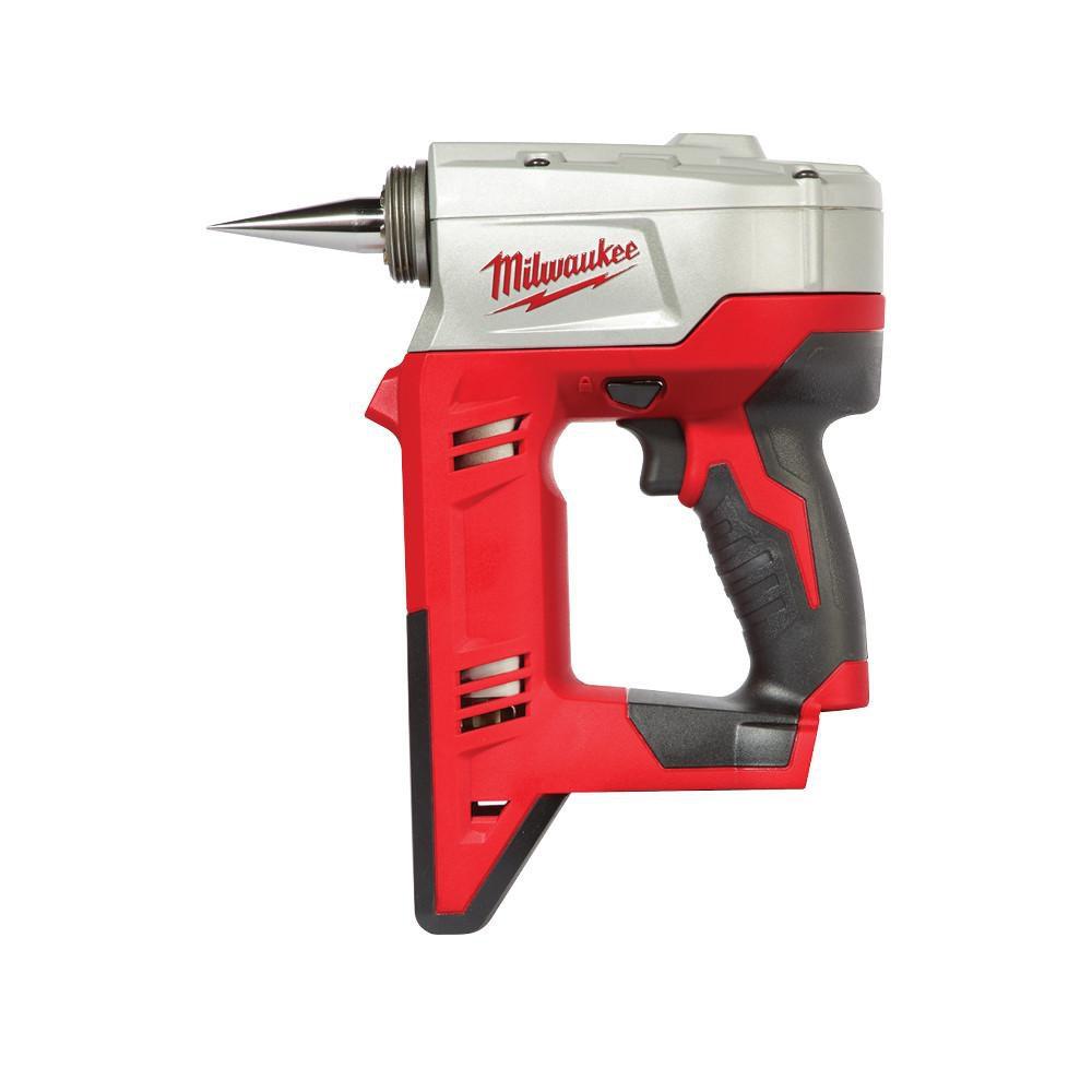 Milwaukee&reg; Red Expansion Tool 