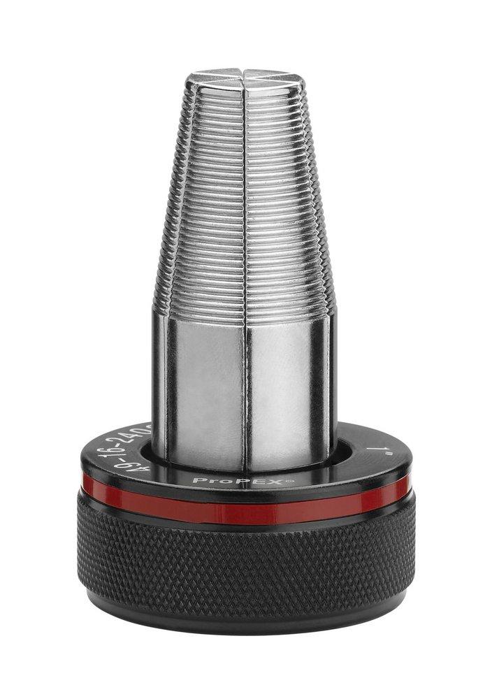 Milwaukee&reg; Chrome Plated Expansion Head 