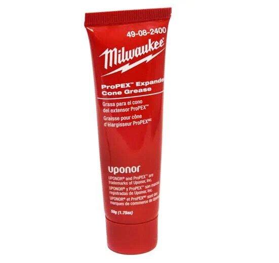 Milwaukee&reg; Cone Grease 