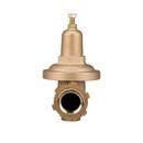 Zurn Wilkins 300 psi Cast Bronze FNPT Pressure Reducing Valve 
