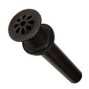 1-1/2 in. Grid Drain Oil Rubbed Bronze