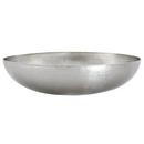 Native Trails Brushed Nickel Vessel Lavatory Sink 