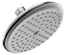 Hansgrohe Polished Chrome Single Function RainAir Showerhead 