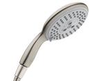 Multi Function Hand Shower in Brushed Nickel