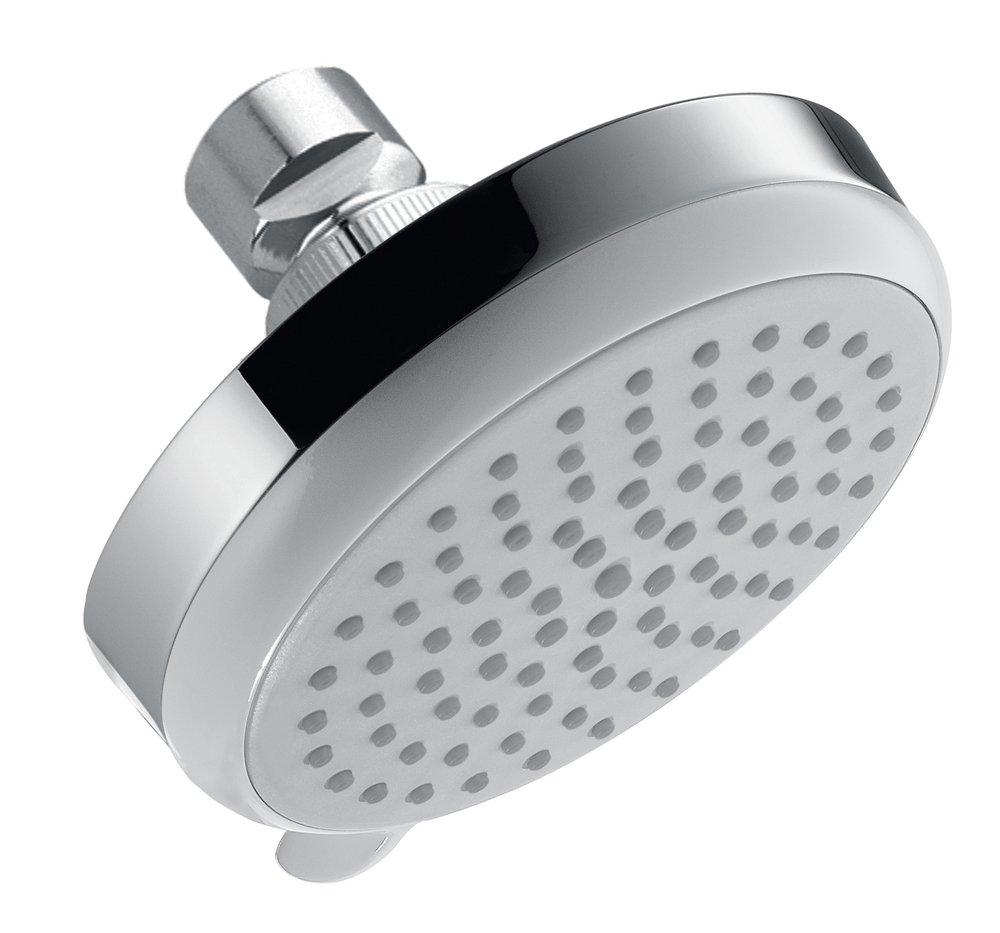 Hansgrohe Polished Chrome Single Function Vario-Jet Showerhead 