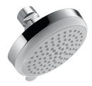 Hansgrohe Polished Chrome Single Function Vario-Jet Showerhead 