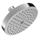 Hansgrohe Polished Chrome Single Function RainAir Showerhead 
