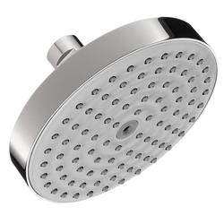 Single Function Showerhead in Polished Chrome