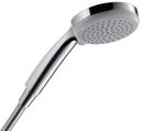 Hansgrohe Polished Chrome Single Function Hand Shower 