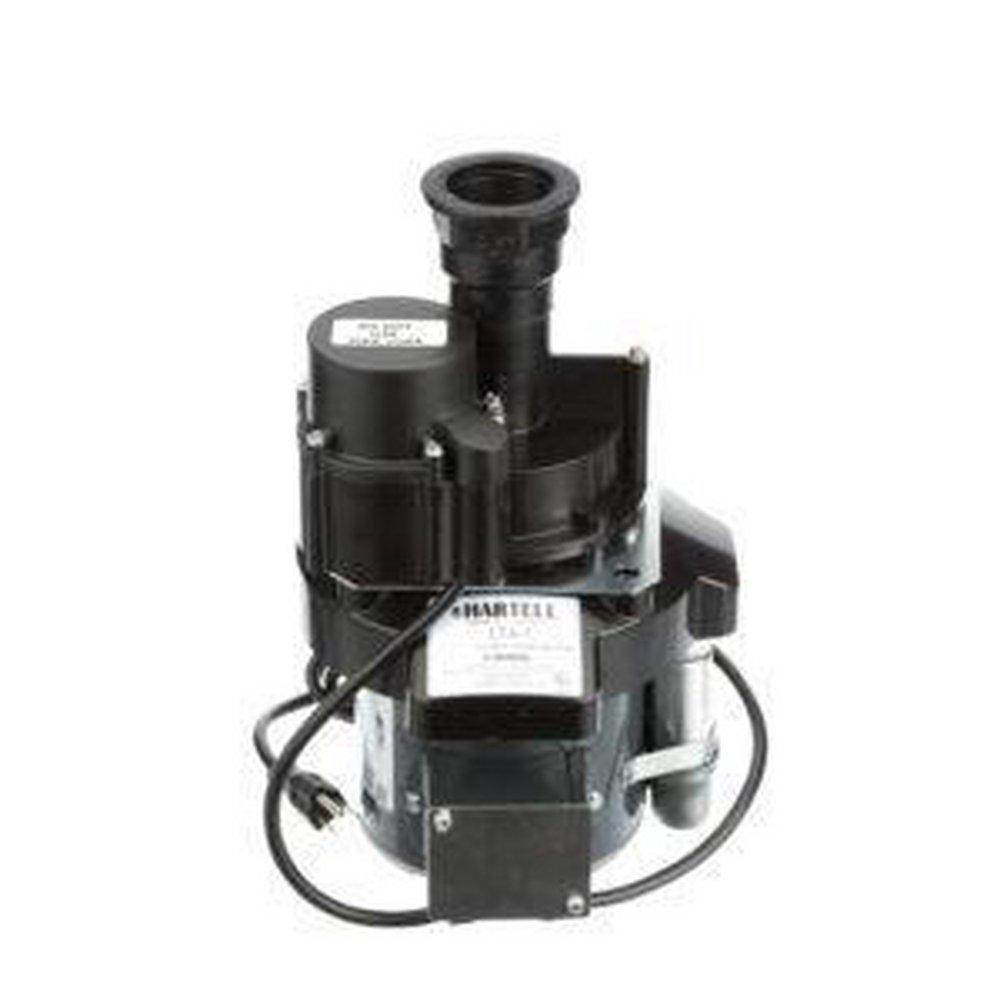 Hartell Laundry Tray Pump - No Reservoir 