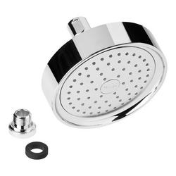 Showerhead Adapter Kit in Polished Chrome