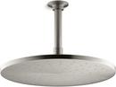 Single Function Showerhead in Vibrant® Brushed Nickel