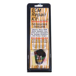 950 Series Motors HVAC Fan Control