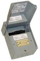 MARS Pullout Disconnect and Receptacle 