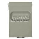 MARS Grey 240V Disconnect 