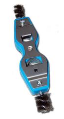 Mill-Rose Blue Fitting Brush 