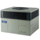 American Standard HVAC 16 SEER Convertible R-410A Packaged Heat Pump 