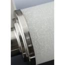 Progress Lighting Brushed Nickel 100W 9-Light Medium E-26 Base Incandescent Chandelier 