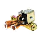 Rheem 5/8 x 1/2 in. Reversible Valve with Coil 24V 