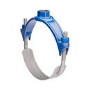 Mueller Company 2 in. FIPT Stainless Steel Single Strap Saddle 