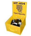 1/2 hp 400 psi Hydrostatic Testing Pump
