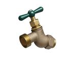 PROFLO® Bronze MIPS x GHT No Kink T-handle Hose Bibb 