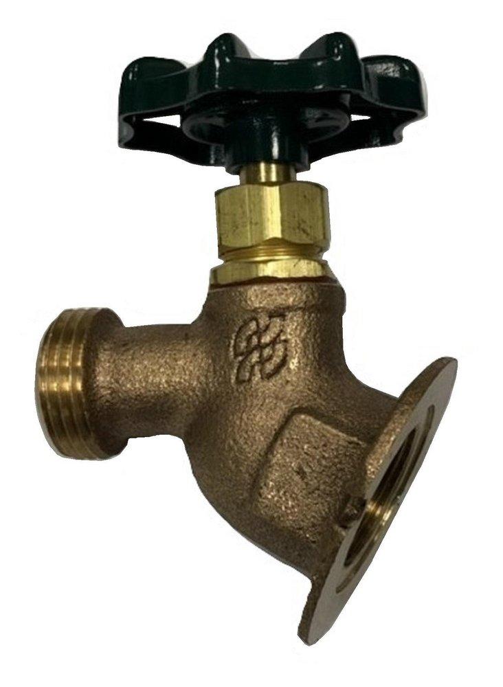 PROFLO&reg; Angle Bronze FIP x MHT Sillcock 