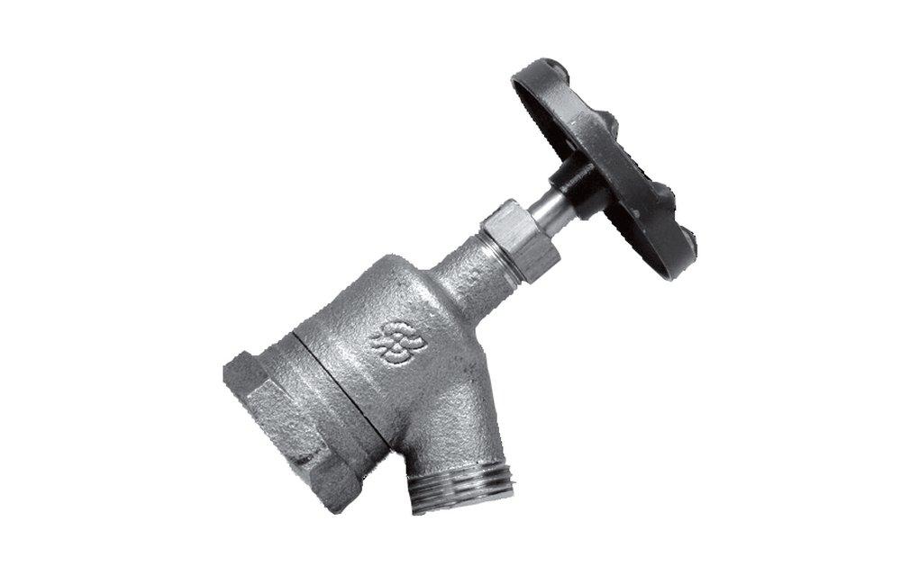 PROFLO® Bronze FIP Garden Valve 