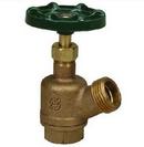 PROFLO&reg; Bronze FIP x Male Hose Garden Valve 