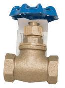 PROFLO&reg; FIPT x FNPT Wheel Straight Supply Stop Valve 