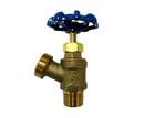 1/2 in. MPT x GHT Boiler Drain Valve