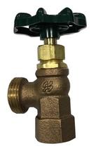 PROFLO® FPT Boiler Drain Valve 