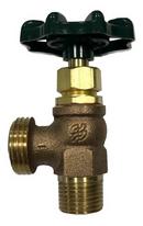 PROFLO® MPT x GHT Boiler Drain Valve 
