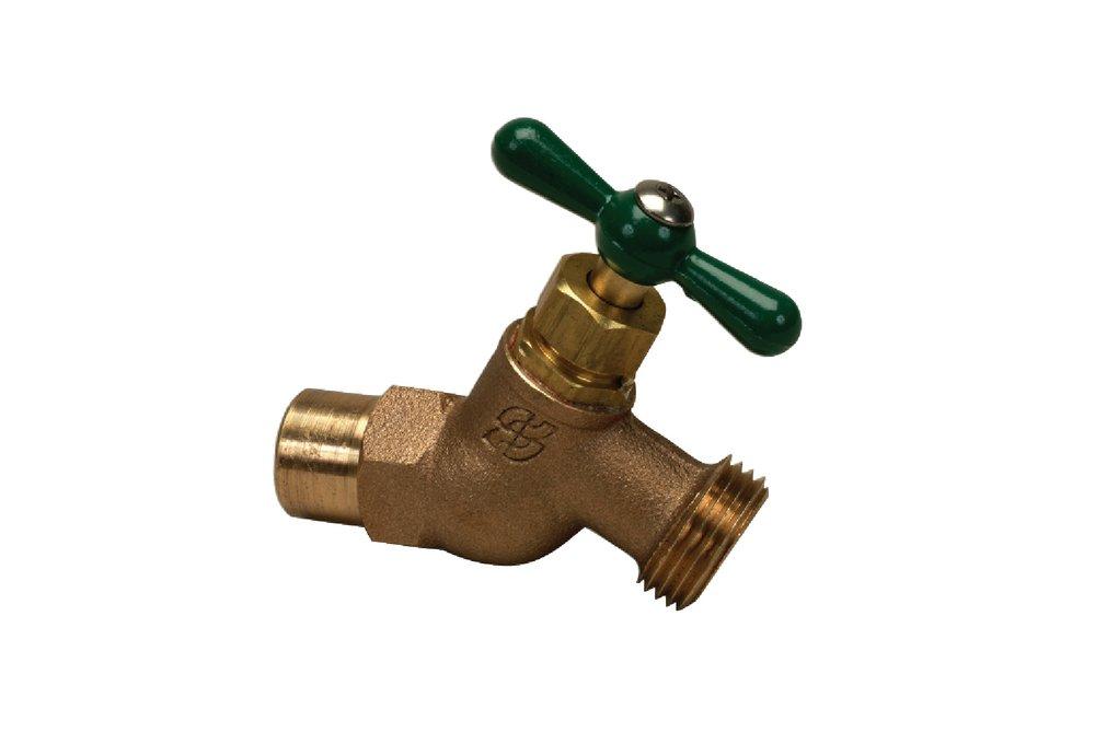 PROFLO® 1/2 in. Bronze No Kink 