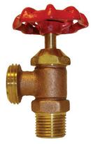 PROFLO&reg; MPT and NPT x MNHT Boiler Drain Valve 