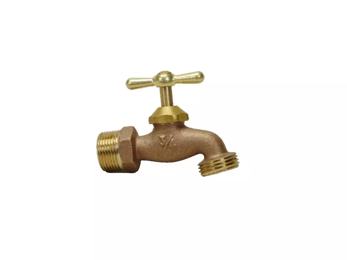 PROFLO PF71FC Mips t-handle hose bibb