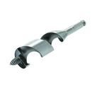 LENOX Black Oxide 1-1/4 in. 1 Piece Auger 
