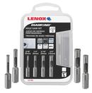 LENOX Hole Saw Kit 