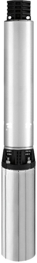 Sta-Rite Industries Black/Silver 1 hp Wire Submersible Pump 