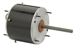 1/3 hp 1075 RPM 208/230V Single Phase Condenser Motor