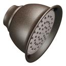 Single Function Showerhead in Oil Rubbed Bronze