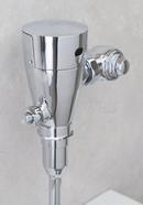Moen Chrome 0.125 gpf Flush Valve 