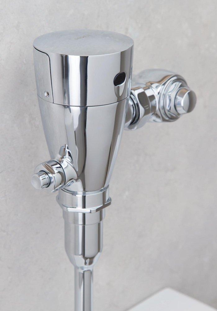 Moen Chrome 0.125 gpf Flush Valve 