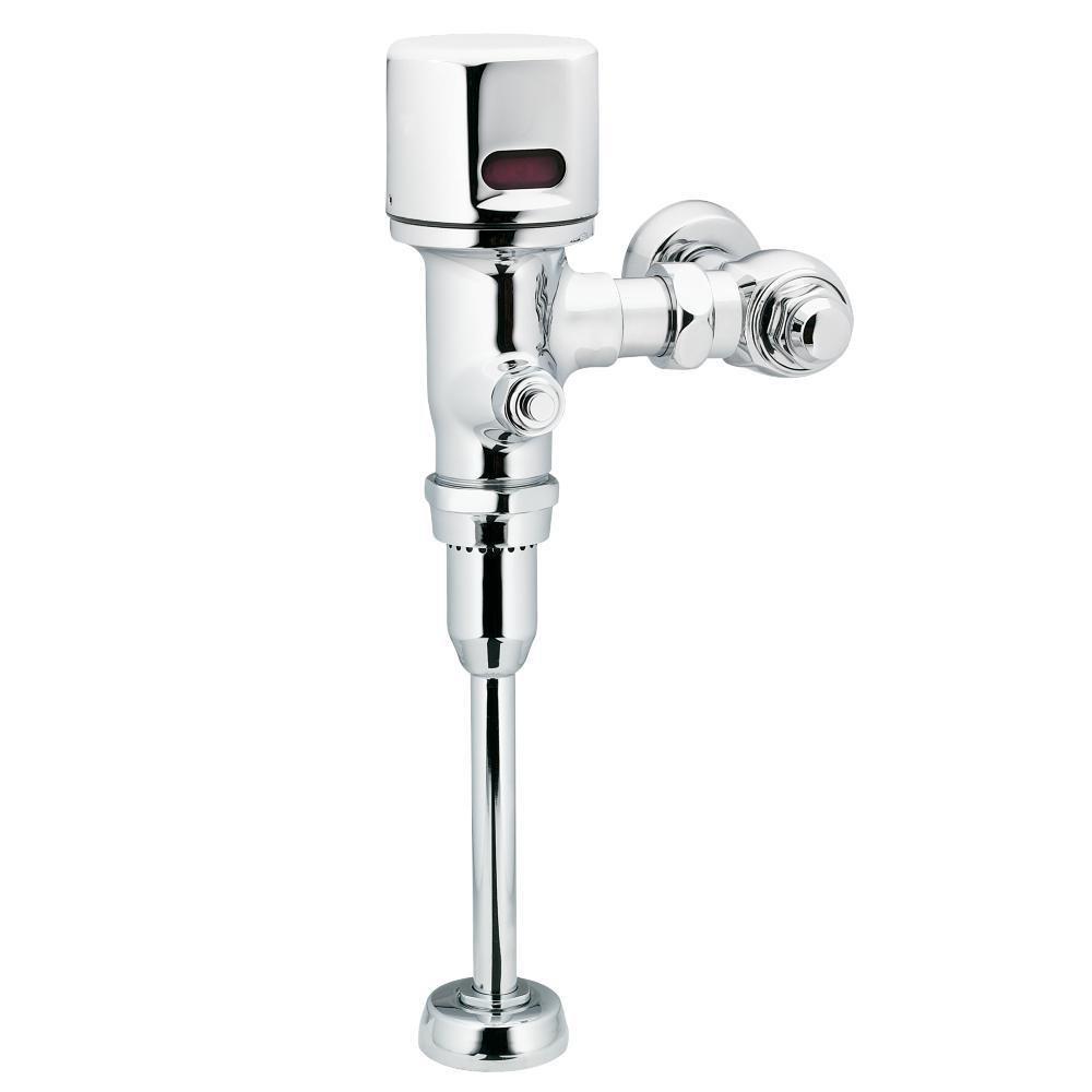 Moen Chrome 0.125 gpf Flush Valve 