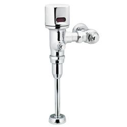 0.125 gpf Sensor Flush Valve